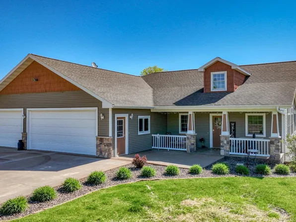 N5906 Rustad Ln, Durand, WI 54736