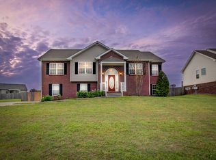 3212 Twelve Oaks Blvd, Clarksville, TN 37042