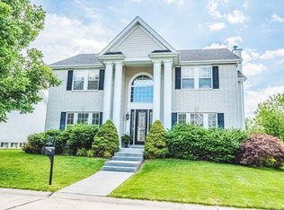 306 Lake Side View Ln, Saint Peters, MO 63376
