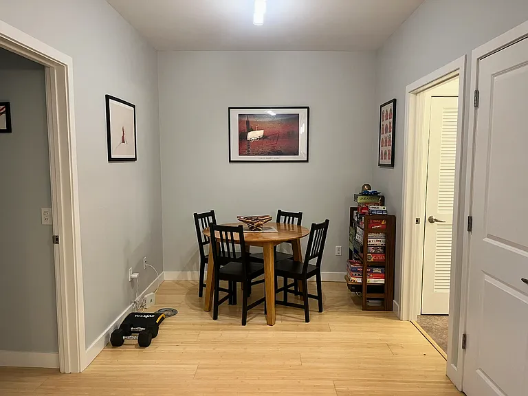 410 Farrell St #105 — Photo 4