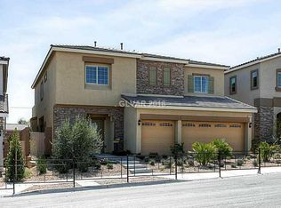 181 Strone St, Henderson, NV 89012