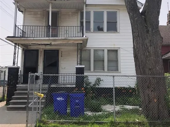 5627 Brandon St, Detroit, MI 48209