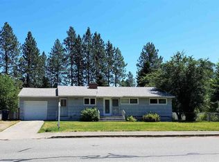 1721 S McDonald Rd, Spokane, WA 99216