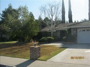 1900 Glenbrea Ct, Bakersfield, CA