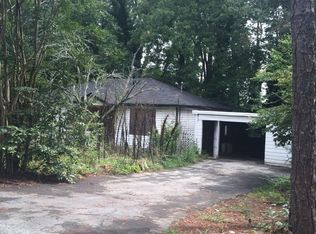 1794 Glenhaven Cir, Decatur, GA 30035