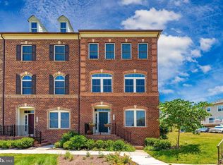 9156 Kenway Ln, Frederick, MD 21704