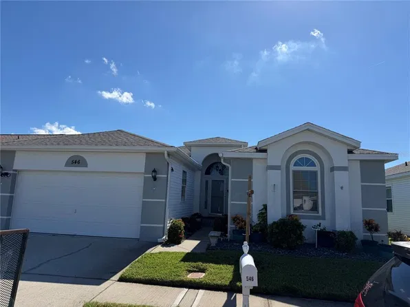546 TROUT LANE, OLDSMAR, FL 34677