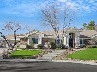 10032 Fox Springs Dr, Las Vegas, NV 89117