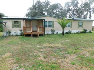 5905 Butler Rd, Plant City, FL 33567