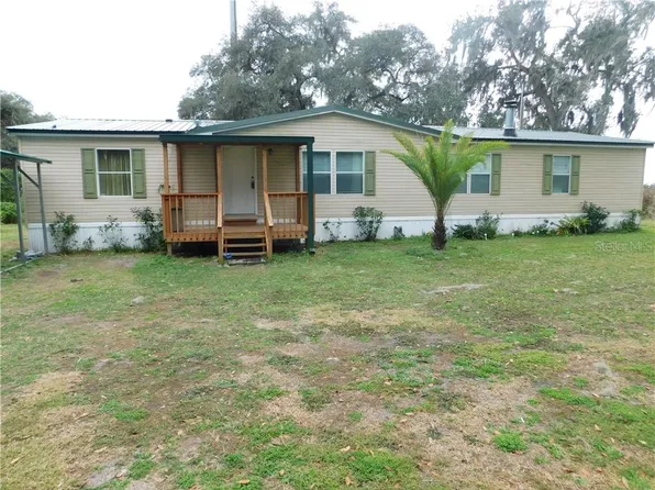 5905 Butler Rd, Plant City, FL 33567