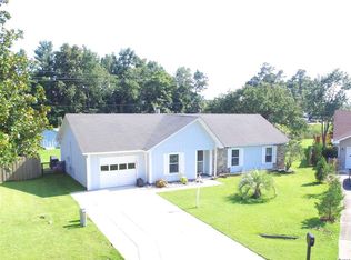 115 Cornerstone Ln, Myrtle Beach, SC 29588