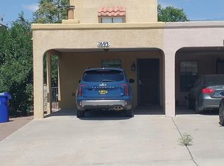 1693 Ebony Ave, Las Cruces, NM 88001