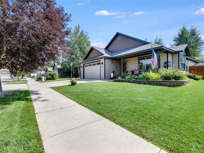 42 Thatch Wood Ln, Bozeman, MT, 59718