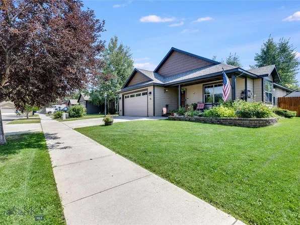 42 Thatch Wood Ln, Bozeman, MT 59718