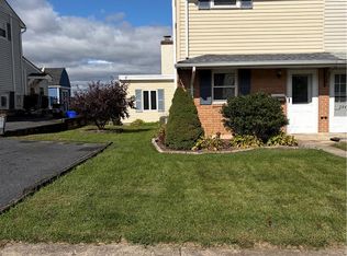 282 Poplar St, Catasauqua, PA 18032