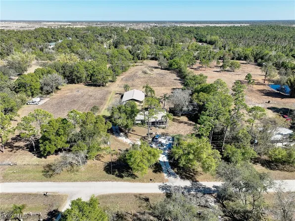 10921 Shirley Ln, North Fort Myers, FL 33917