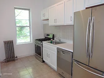 Rented by Corcoran