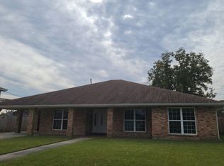 183 Bazile Dr, Braithwaite, LA 70040