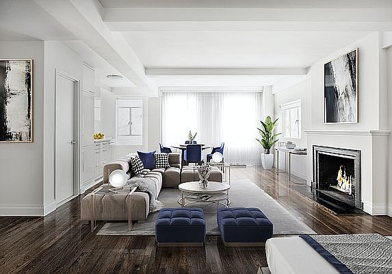 1st image of 240 Central Park S APT 10O