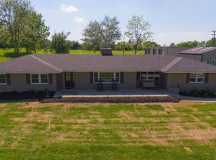 4362 Louisville Rd, Bardstown, KY 40004