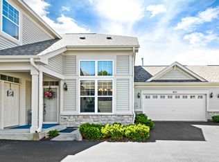 1875 Chase Ln #16-3, Aurora, IL 60502