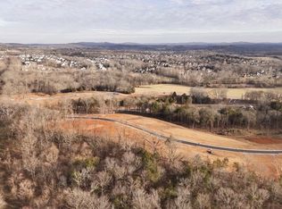 1506 Saint Charles Dr LOT 506, Arrington, TN 37014