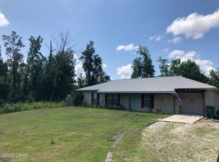 7912 Campflowers Rd, Youngstown, FL 32466