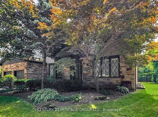 280 Henderson Ave, Markham, ON L3T2M2