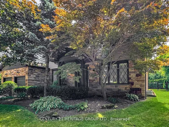 280 Henderson Ave, Markham, ON L3T 2M2