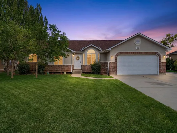 791 E Saddle Rd, Grantsville, UT 84029