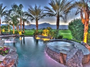 56625 Mountain Vw, La Quinta, CA 92253