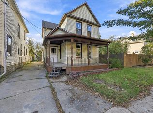 178 Warsaw St, Depew, NY 14043
