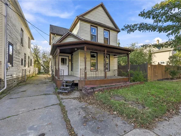 178 Warsaw St, Depew, NY 14043