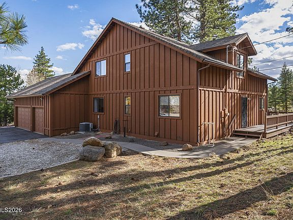 4th image of 16911 Mount Rose Hwy