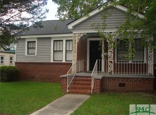 1230 E 40th St, Savannah, GA 31404