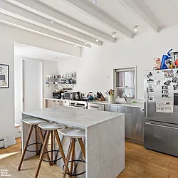 Rented by Brown Harris Stevens