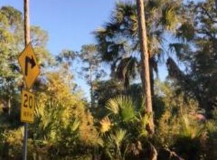 102 Oconnor Dr, Satsuma, FL 32189