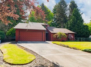 1221 NE 95th Ave, Vancouver, WA
