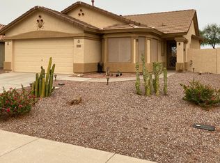 45166 W Paraiso Ln, Maricopa, AZ 85139