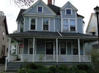 27-29 Edmonds Street, Rochester, NY 14607