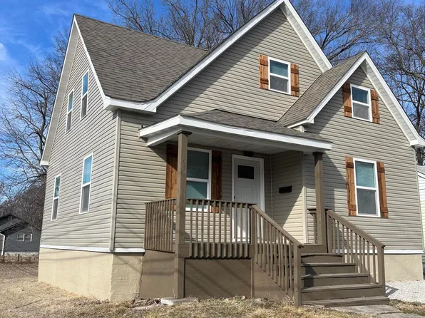 1101 Pannell St, Columbia, MO 65201