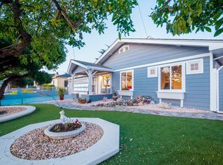 511 Edgemar Ave, Pacifica, CA