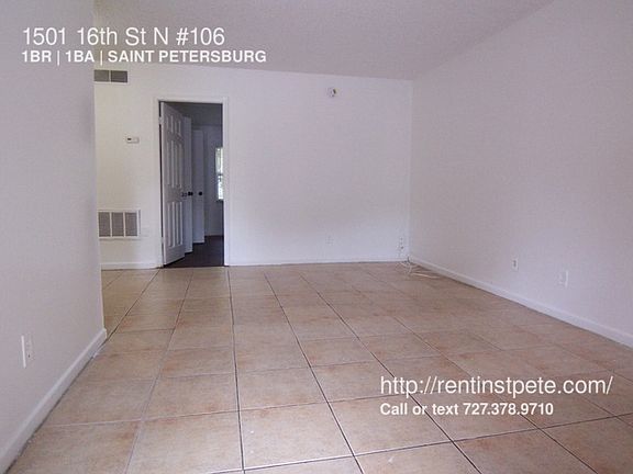2nd image of 1501 16th St N APT 106