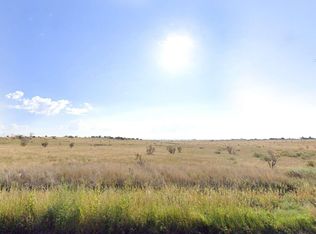 0 Sun Up Trl, Moriarty, NM 87035