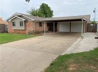 508 SW 69th St, Oklahoma City, OK 73139