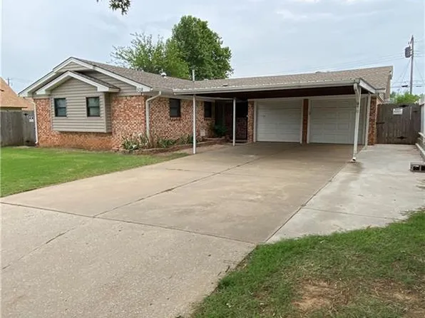 508 SW 69th St, Oklahoma City, OK 73139
