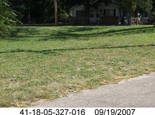 1003 Dickinson St SE, Grand Rapids, MI 49507