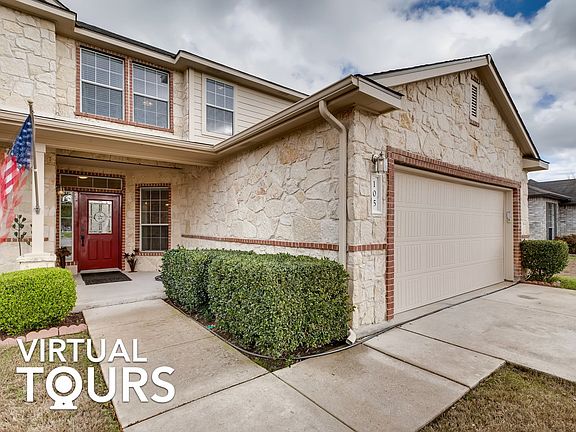 3rd image of 105 Deerwood Oaks