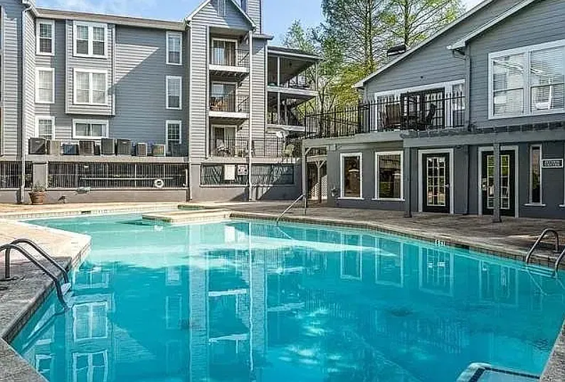 1 bed, 650 sqft, $1,450 — Photo 3