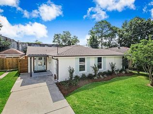 9 Tribune St, Metairie, LA 70001